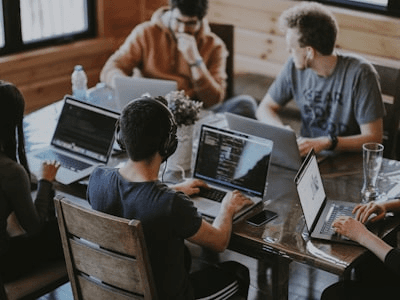 Collaborative culture