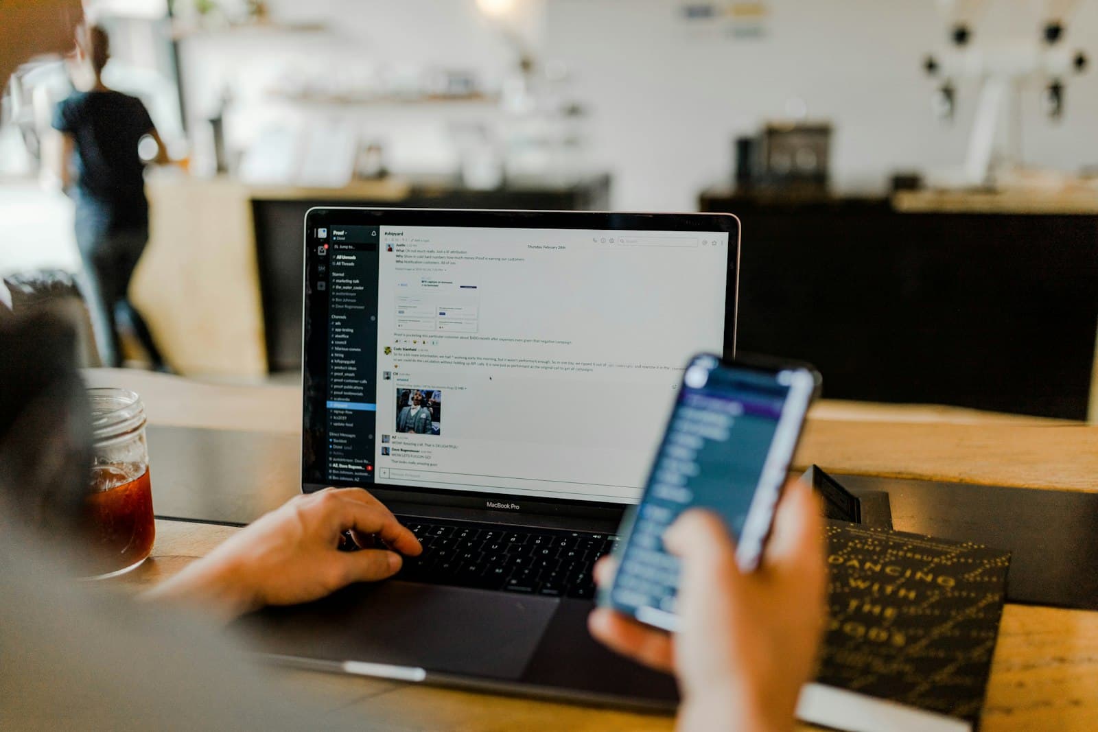 Fintech software development