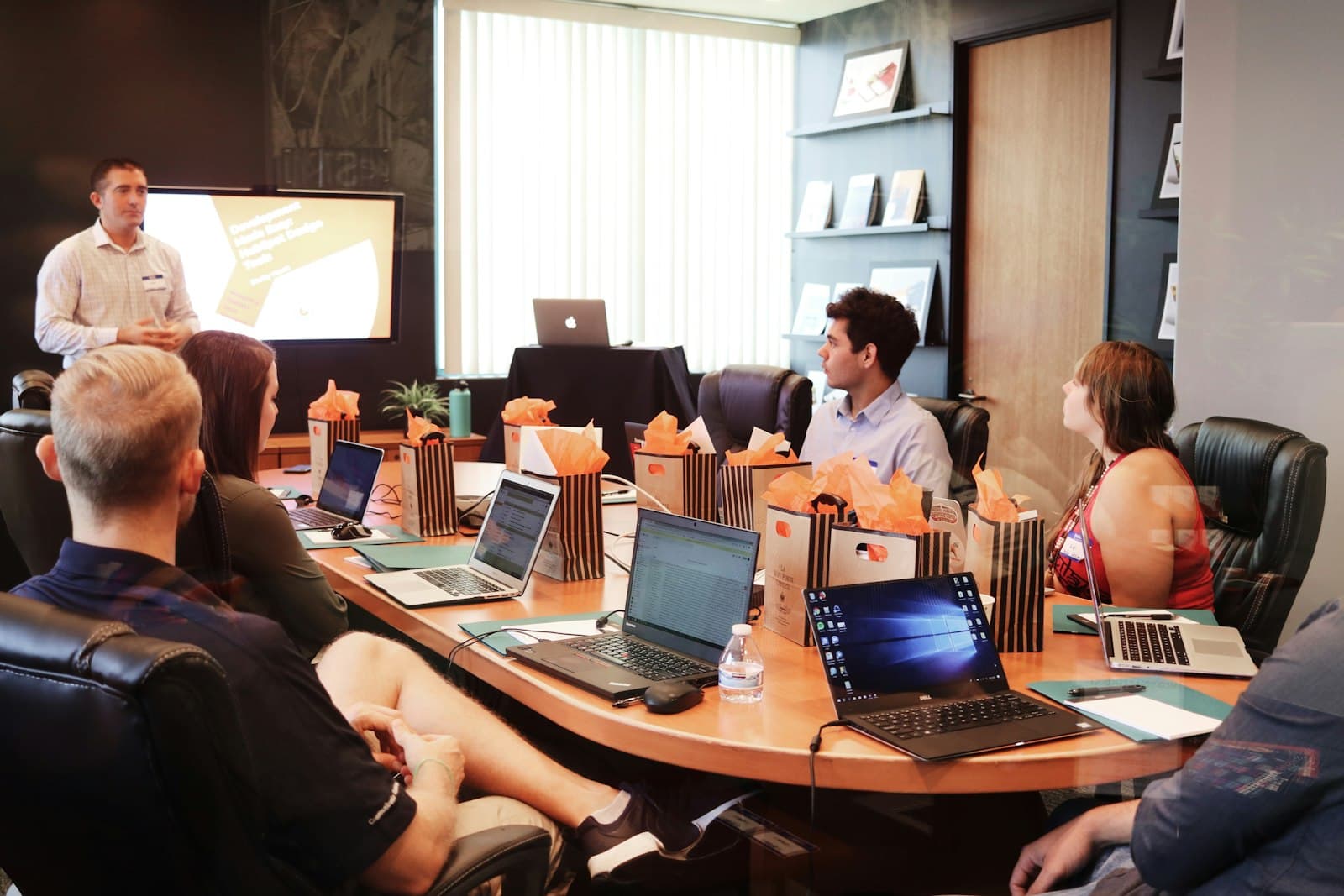 Education and EdTech software development