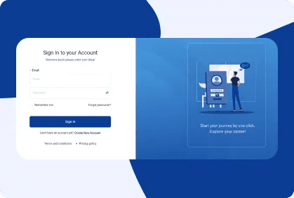 Seek My Service: A two-sided services marketplace with a credit-based vendor economy