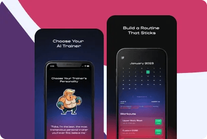 Toned.ai: Taking an AI fitness product from vision to launch